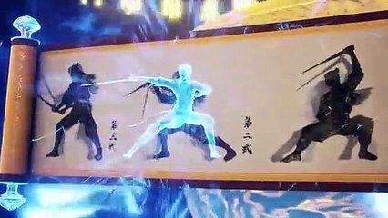 Three Thoughsand Roads S2 Ep 17 English Subtitle