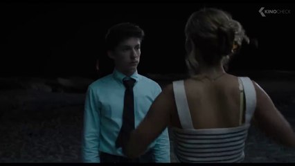 Let's Go Skinny Dipping! Scene - No Hard Feelings (2023)