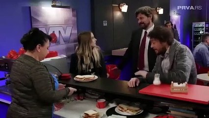 Od jutra do sutra Ep 290 Od jutra do sutra Ep 290