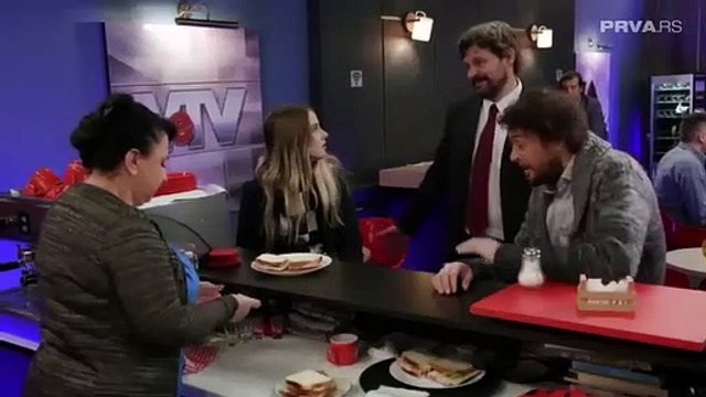 Od jutra do sutra Ep 290 Od jutra do sutra Ep 290