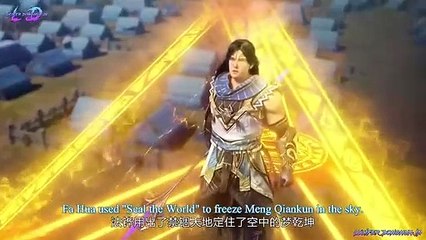 The Land of Miracles S 3 Ep 10 [40] English Sub