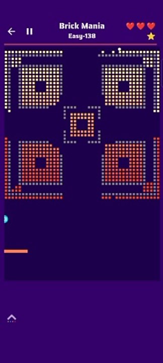 Brick Mania Level 138 #gaming #videogame #game #gamer #instagaming #gamergirl #videogameplayer #game