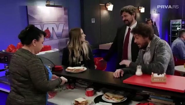 Od jutra do sutra Ep 290 - Od jutra do sutra Ep 290