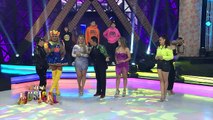 Gaby Ramírez y Héctor 'Mucho Gusto' ¿de amigos a enemigos?