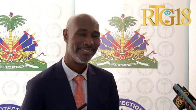 OPC òganize yon kozri ak diferan etidyan nan dwa ak lòt pwofesyonèl sou kandidati Me Patrick Laurent