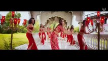 JAMNA PAAR - Tony Kakkar ft. Manisha Rani - Neha Kakkar - Tony Jr.- Adil Shaikh