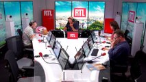 Le journal RTL de 7h du 09 septembre 2023