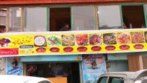 Tandoori Chicken Chargha Recipe - Ayubia Street Food Nathia Gali - Tandoori Chicken Roast Recipe