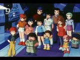 第07回（1984年度）アニメグランプリ・アニメソング部門BEST10
