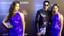 Tamannaah Bhatia & Vijay Varma At GQ Best Dressed Awards 2023