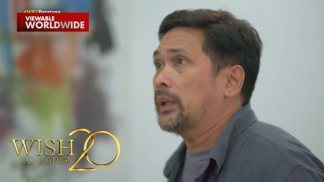 Babaeng biktima ng paratang, makamit na kaya ang inaasam na hustisya?! | Wish Ko Lang