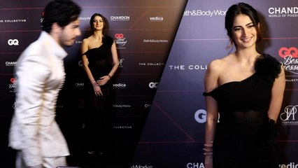 Palak Tiwari को Ishaan Khattar इस तरह से Ignore  कर निकले, देखतीं रहीं Actress, Video हुआ Viral!