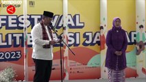 Berburu Diskon Buku di Festival Literasi Jakarta 2023