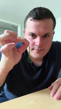 Rubber Band Magic | Magic Tricks | Magic Bucket | Gianni Palumbo Magic Tricks #magician #cardmagic