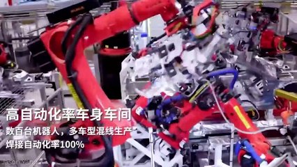 15 BIGGEST Factories in the World