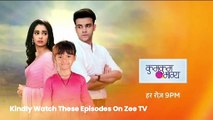 Kumkum Bhagya | Ep 2536 | Full Episode | Sept, 09 2023 | Krishna Kaul, Mugdha Chaphekar | Zee TV
