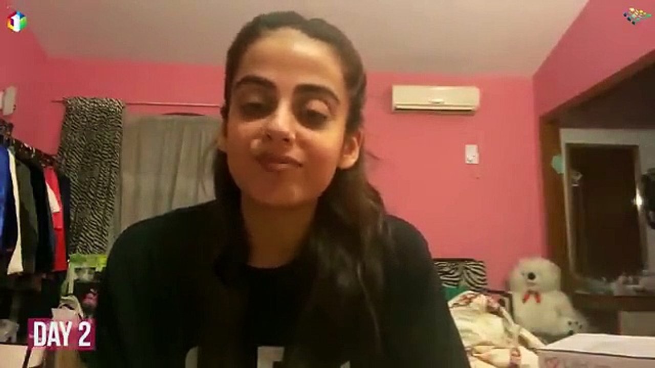 My_Personal_Battle_With_Covid-19_|_Yashma_Gill_|_SU1 part 2
