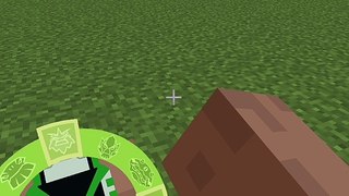 I Became Ben 10 in Minecraft | Ben 10 Add-on For MCPE