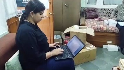 भाई की शिकायत पर, ड्रग विभाग ने पकड़ा झोलाछाप डॉक्टर