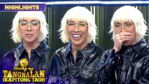 Vice Ganda shows different ways a person smells their own breath secretly | Tawag Ng Tanghalan