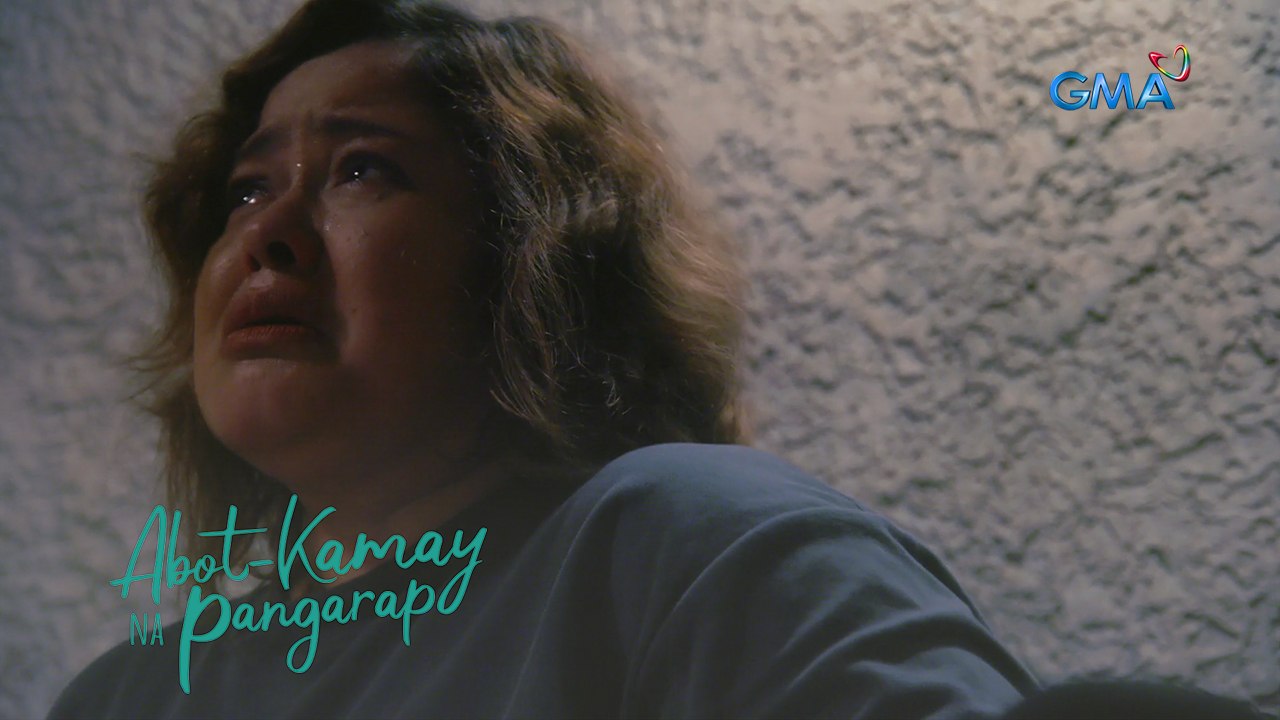 Abot Kamay Na Pangarap The cause of Melba's mental illness (Episode