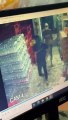 video: शहर में हथियार दिखा लूट ले गए 80 हजार रुपए, भागते समय बदमाशों ने गेट पर की फायरिंग