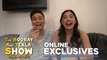 TBATS: EA Guzman at Shaira Diaz, competitive maglaro ng ‘Gay Lingo!’ (YouLOL Exclusives)