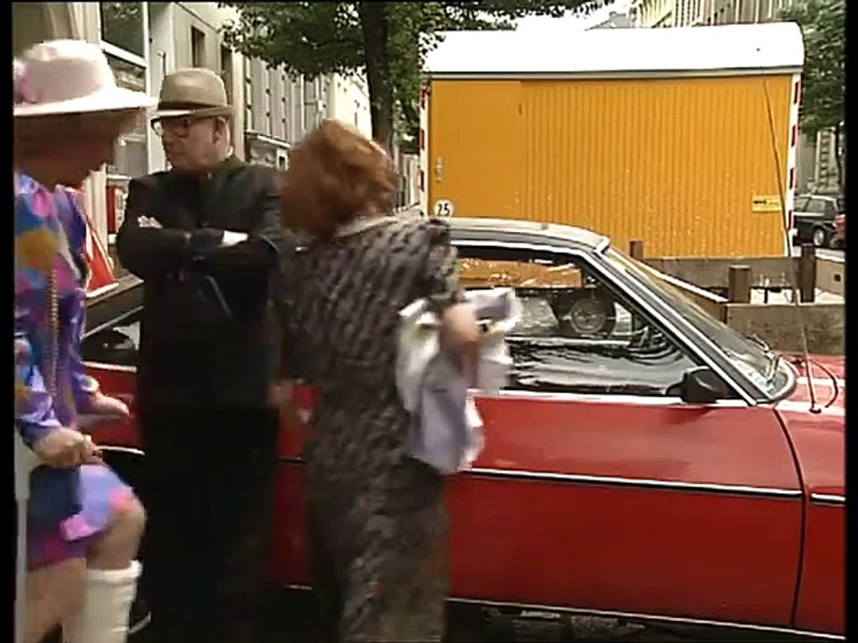 Motzki E10Der Ausflug (BRD 1993) video Dailymotion