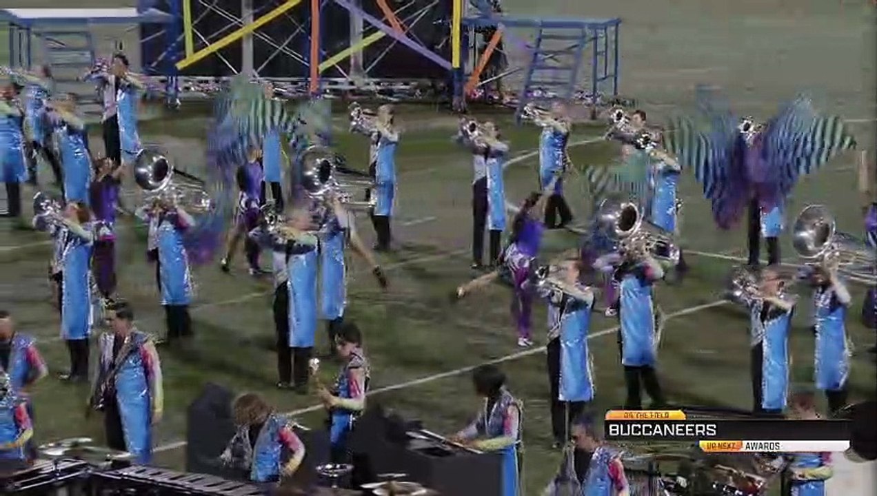 01 Buccaneers 2023 - DCA Championship Finals