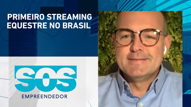 Como conseguir ATRAÇÃO de VENDAS no meio do ESPORTE? Alfredo Soares vai te ensinar I SOS EMPREENDEDOR