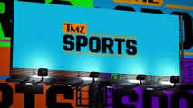 NFLS CHRIS JONES TO ROOKIES -- DONT REPEAT MY PENIS MISTAKE... at NFL Combine TMZ Sports