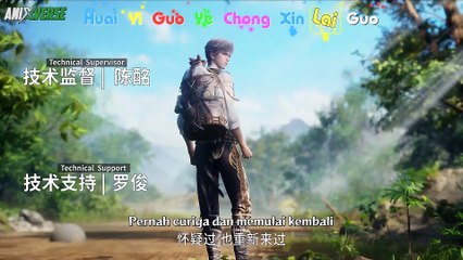 [Anixlife] Soul Land 2 - 13 V1 [4K]