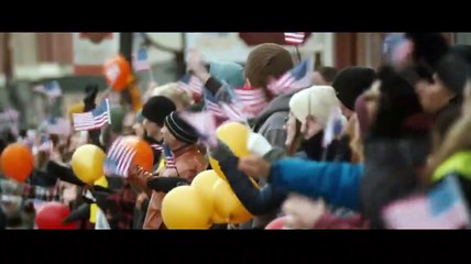 Ca fait 15 ans qu'on nous tease ce film d'horreur validé par Tarantino en personne, et il a enfin son trailer !