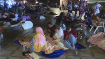 Casi 300 muertos en potente sismo en Marruecos, cerca de Marrakech