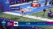 Linebackers Run the 40-Yard Dash at 2023 NFL Combine Pappoe Hits 4.39 Official