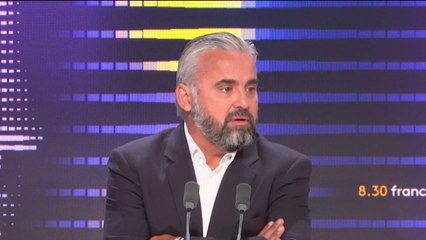 Le 8.30 franceinfo d'Alexis Corbière