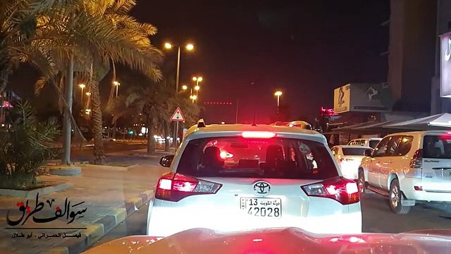 1015 - قصة الغباء !! سوالف طريق