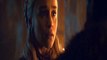 Game of Thrones Season 8 Episode 2 - Jon Snow Tells Daenerys He's Targaryen
