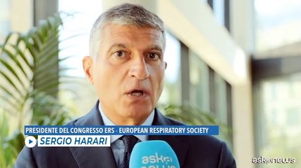 Inquinamento e polmoni: "Healthy Lungs for Life" arriva a Milano