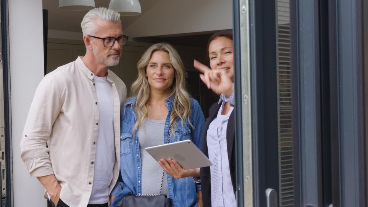 Immobilier : pourquoi de plus en plus d'acheteu...