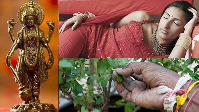 Aja Ekadashi 2023: अजा एकादशी व्रत 1 गलती से टूट जाता है | अजा एकादशी व्रत में क्या नहीं करना चाहिए