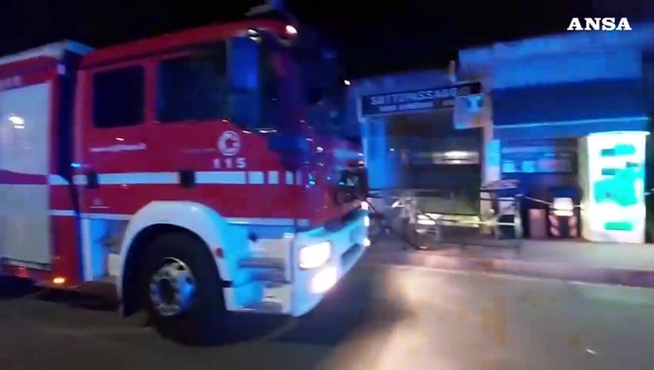 Gribaudo, indagine su Brandizzo partita, a breve audizioni