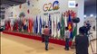 Ouverture du G20 à New Dehli, sans Vladimir Poutine ni Xi Jinping
