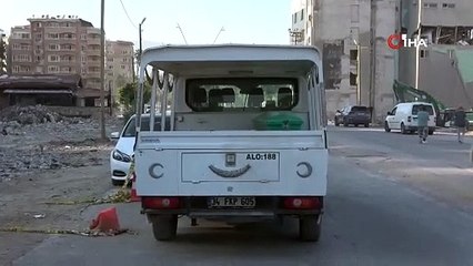 Depremin 215. gününde enkazdan ceset çıktı