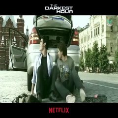 The Darkest hour 2011 |  superhit Top movie Netflix 2023