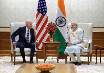 UNSC में देश की स्थायी सदस्यता पर बाइडेन का समर्थन, क्या बनेगी बात?
