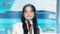 [Comeback Stage] KIM SEJEONG (김세정) - Voyage (항해) | Show! MusicCore | MBC230909방송