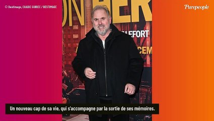 "Cela doit cacher quelque chose, ce n'est pas normal" : Philippe Risoli, son choix de vie qui "interpelle"