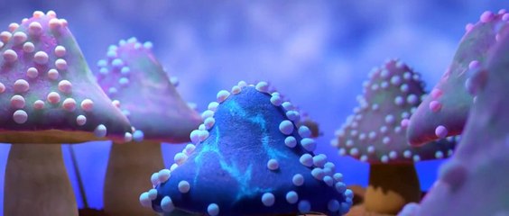 The Wrong Rock 🎬 | Award-Winning CGI Animated Short Film