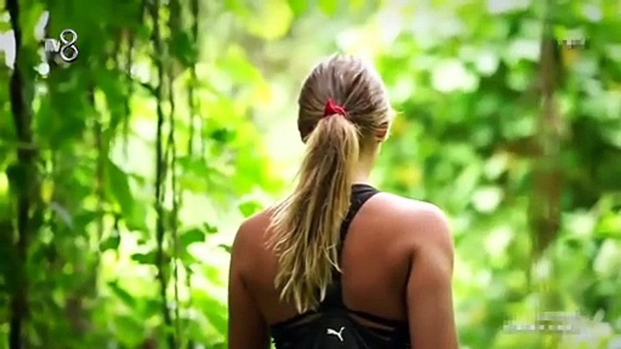 Survivor All Star 2024 4. yarışmacısı Aleyna Kalaycıoğlu oldu